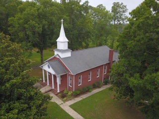 Church Construction